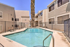 Cozy Lago Vista Condo with WiFi and Pool Access!